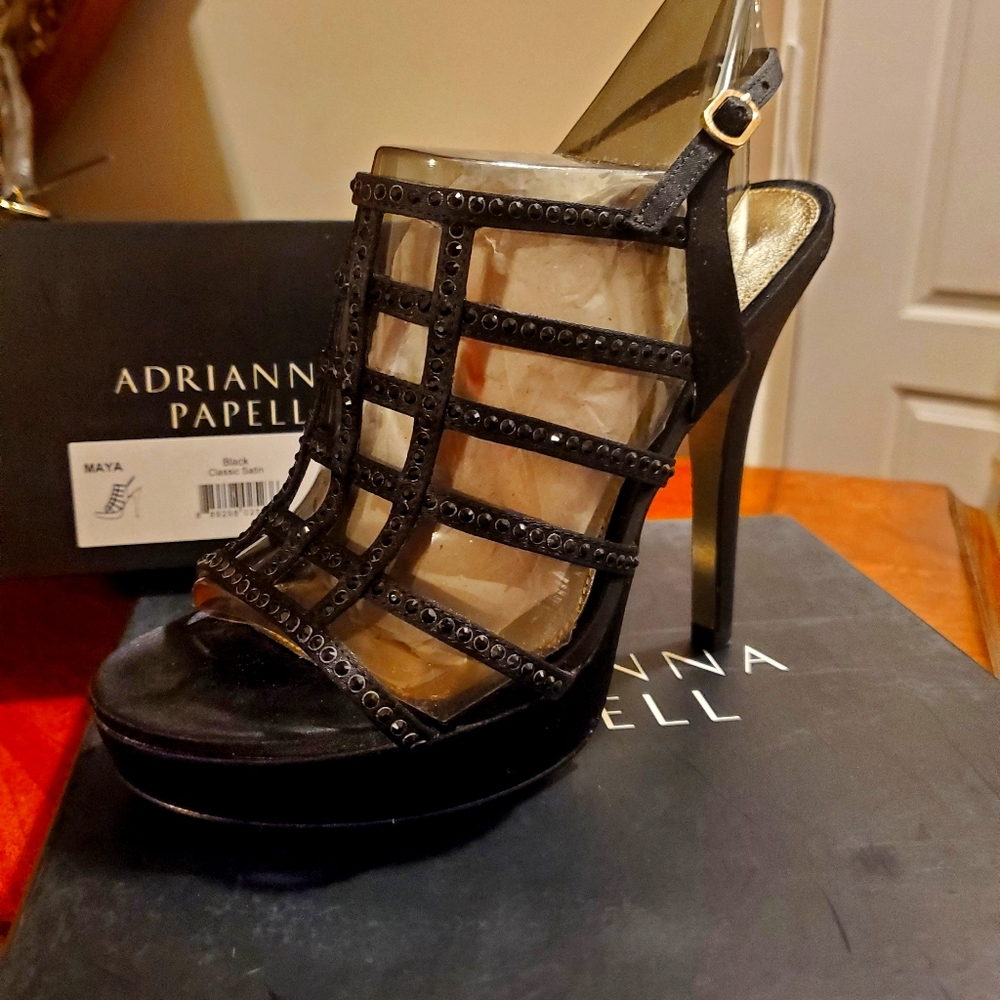 Adriana Papell Maya sandals
